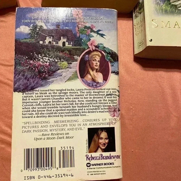 Bundle of 6  Vintage Books of‎ Multiple Authors - Picture 5 of 13